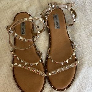 Steve Madden sandals